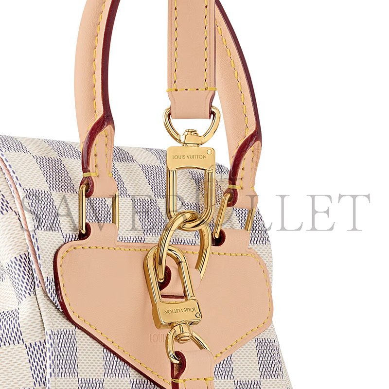 LOUIS VUITTON MONTSOURIS PM N00120 (30*28*18cm)